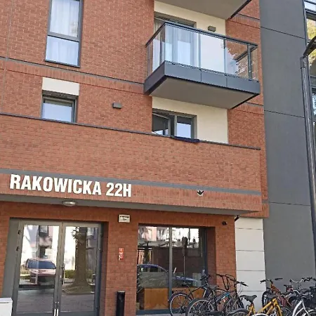 Like Home Apartments Krakau Exterior foto