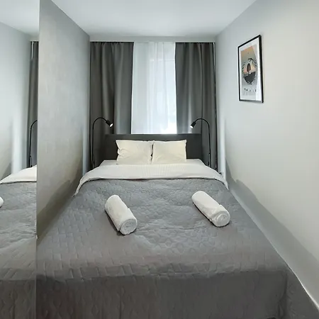 Like Home Apartments Krakau Exterior foto