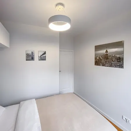 Like Home Apartments Krakau Exterior foto