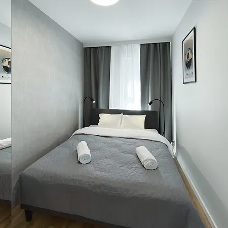Like Home Apartments Krakau Exterior foto