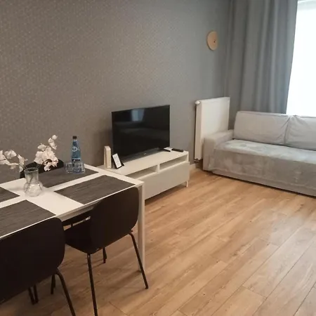 Like Home Apartments Krakau Exterior foto