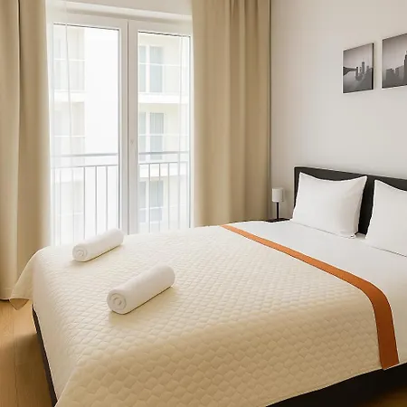 Like Home Apartments Krakau Exterior foto
