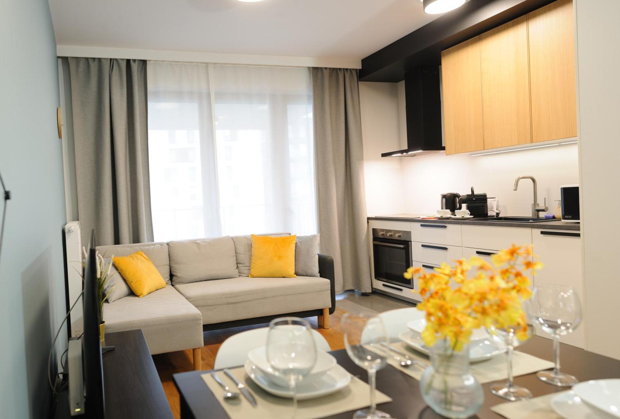 Apartment Like