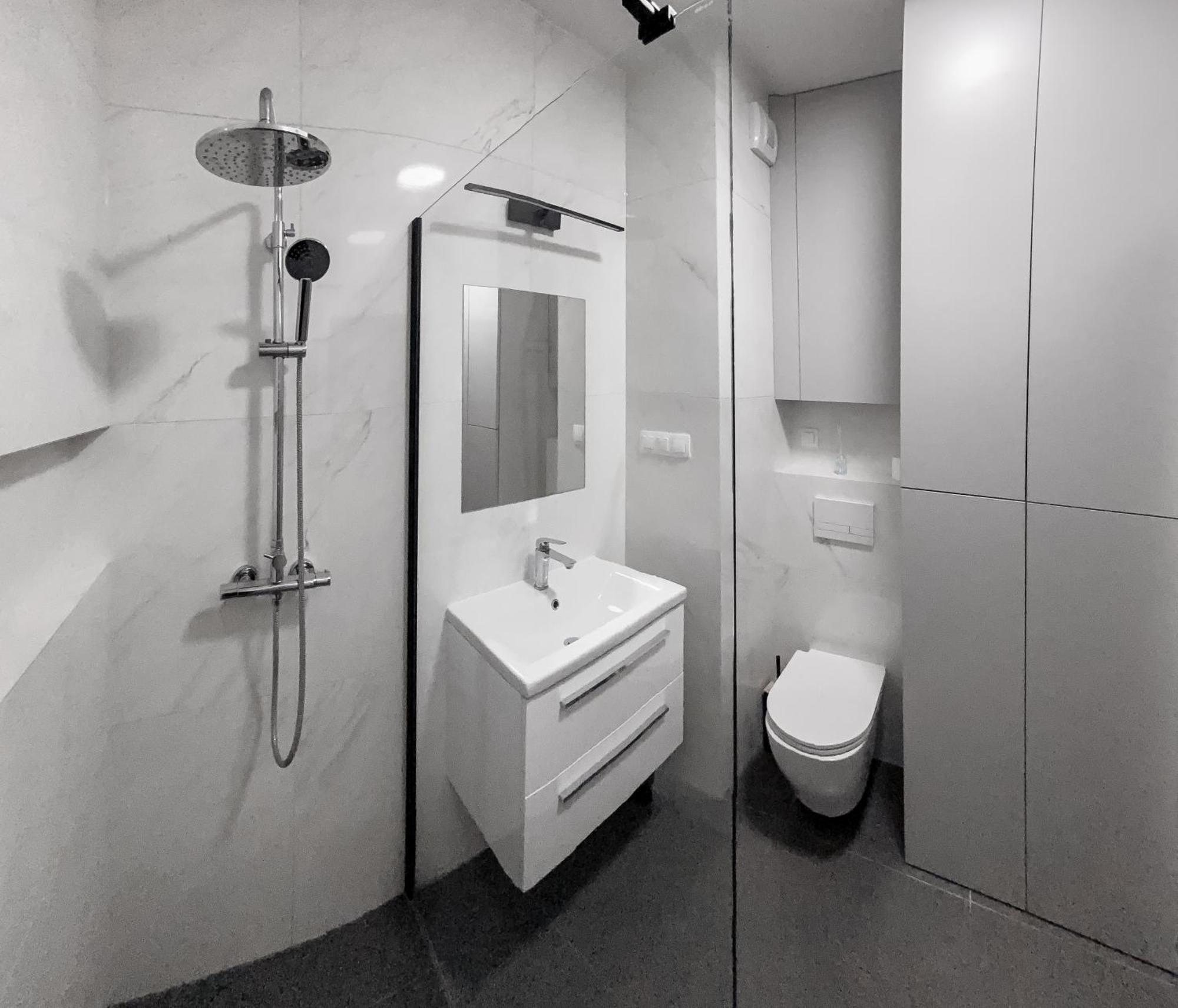 Apartment Like Krakau