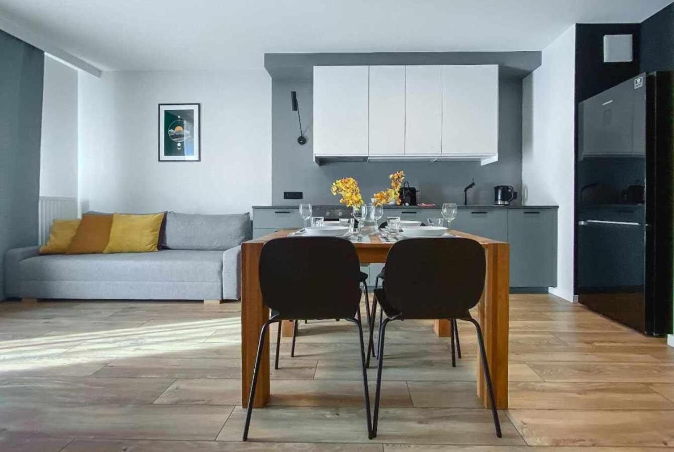 Apartament Like *