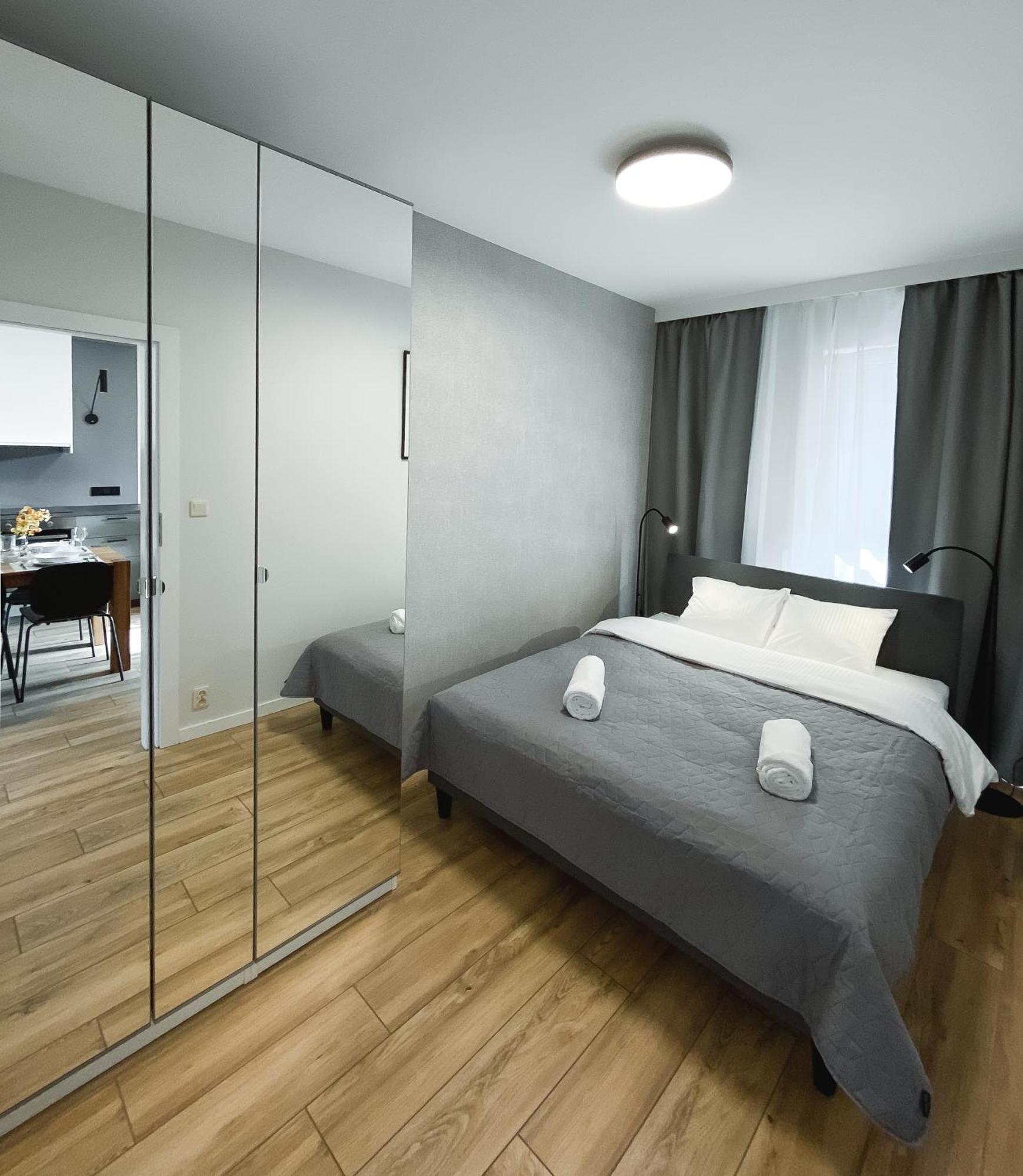 Apartament Like *