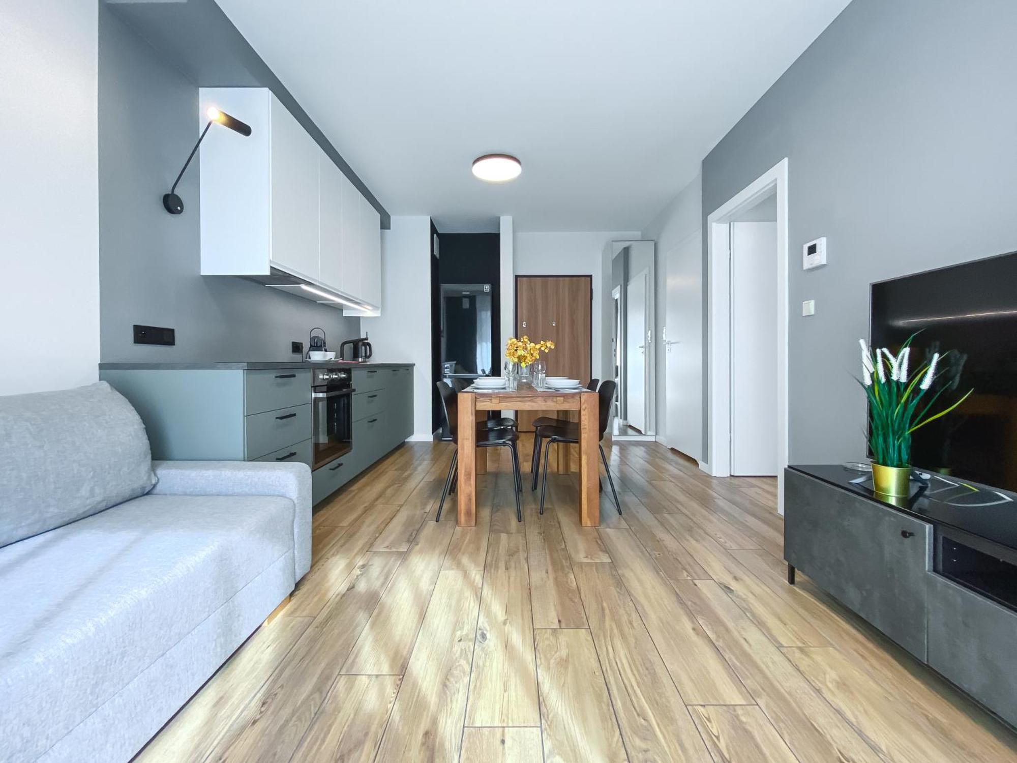 Like Apartament