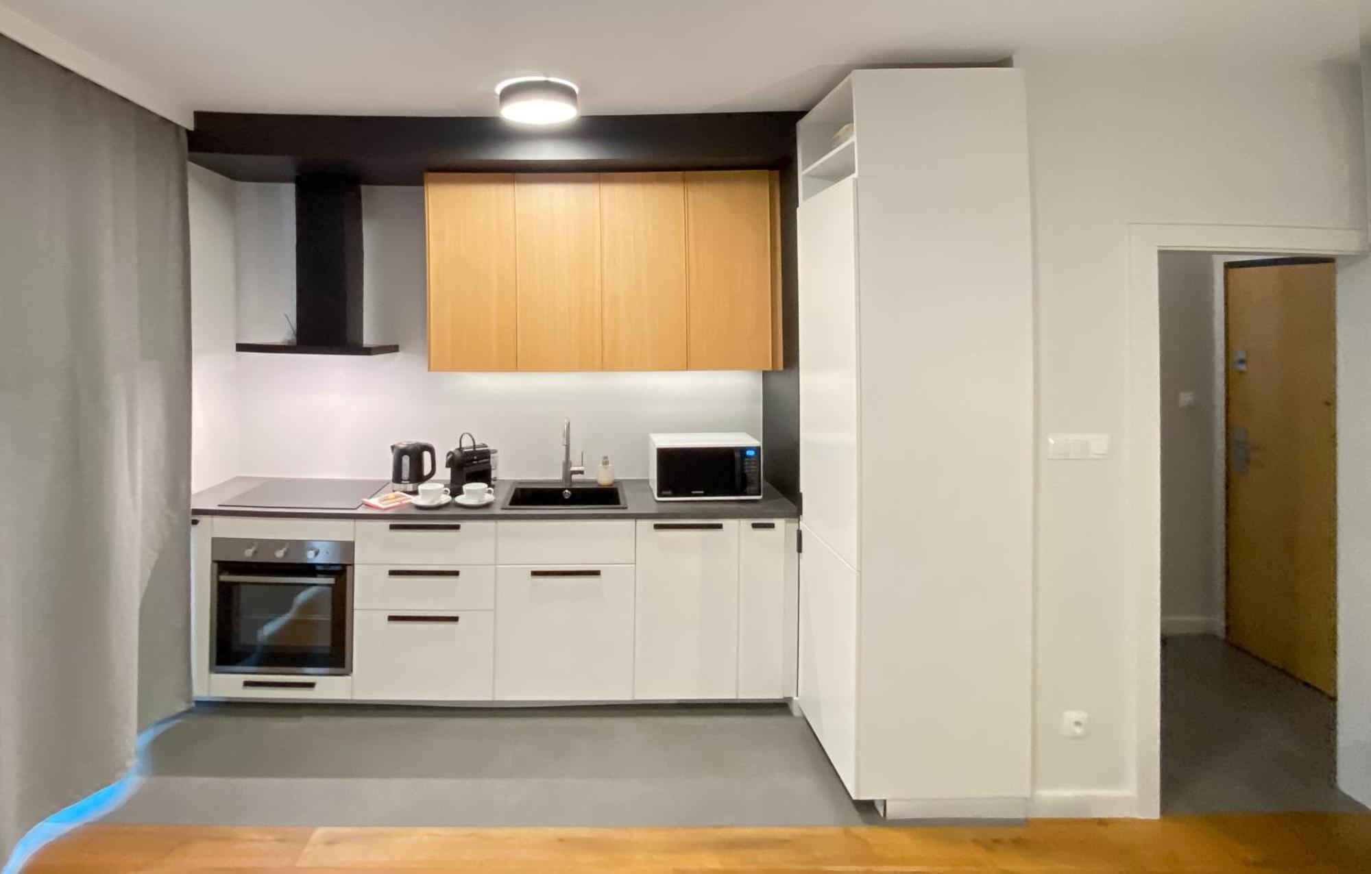 Like Apartament *