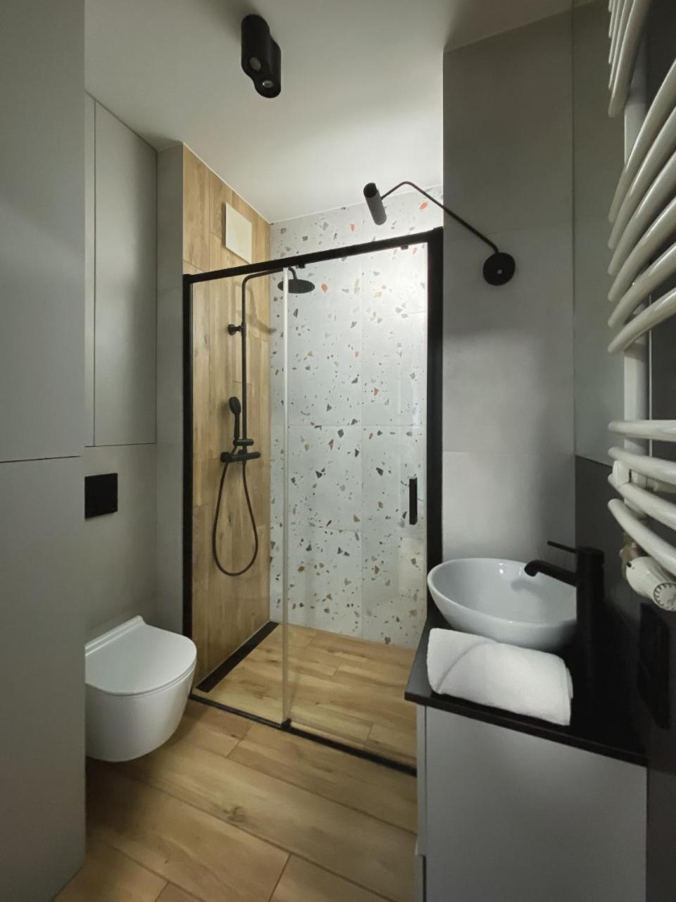Apartament Like